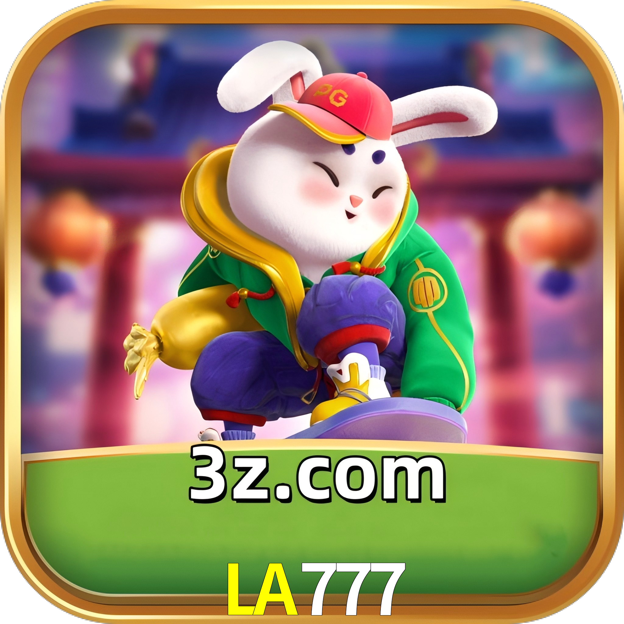 LA777