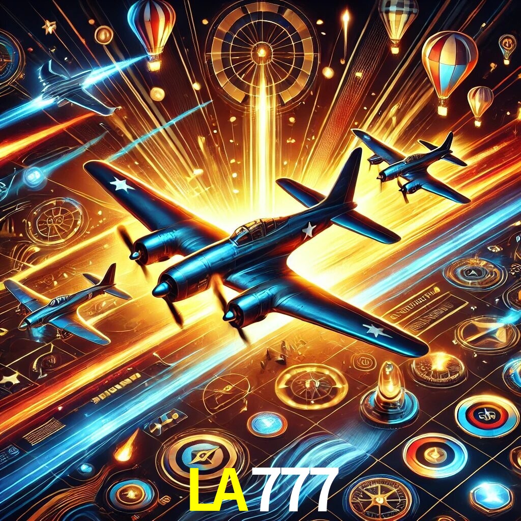 Vantagens do Aviator no LA777