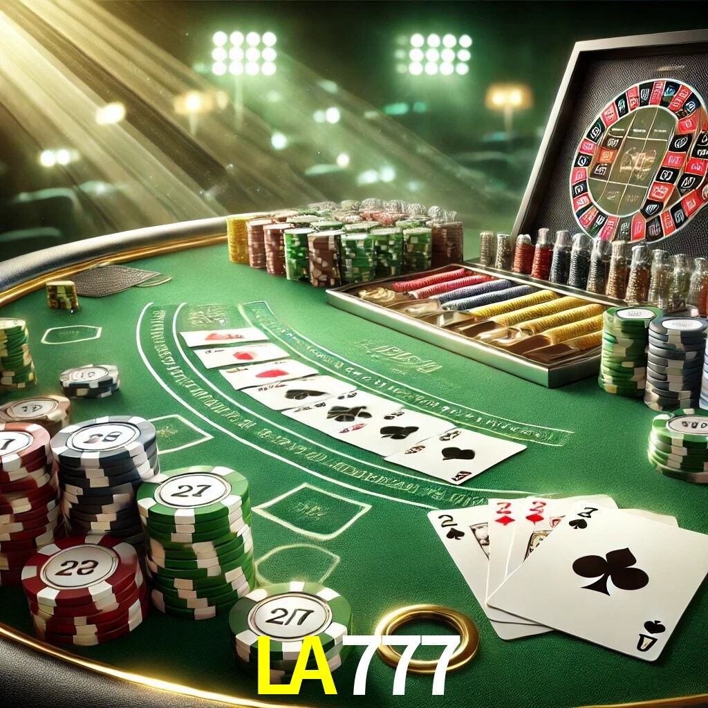 Jogos Populares no Cassino